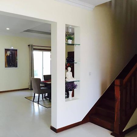 Les Residences Yen Dy Angkor Siem Reap Eksteriør bilde