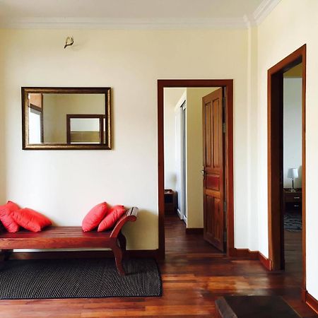 Les Residences Yen Dy Angkor Siem Reap Eksteriør bilde
