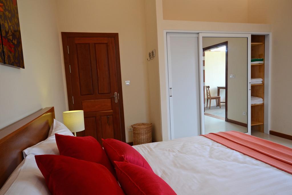 Les Residences Yen Dy Angkor Siem Reap Eksteriør bilde