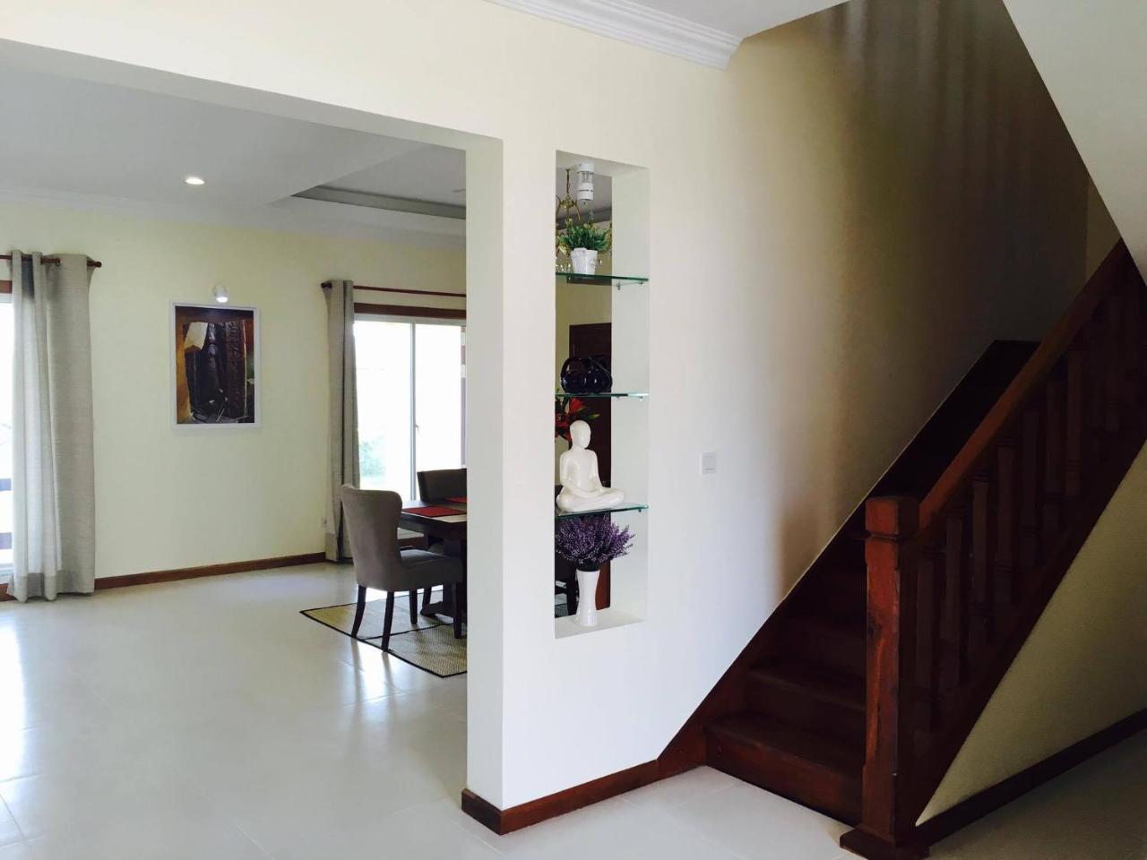 Les Residences Yen Dy Angkor Siem Reap Eksteriør bilde