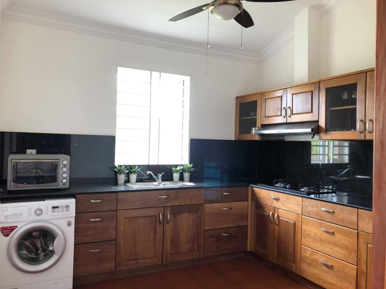 Les Residences Yen Dy Angkor Siem Reap Eksteriør bilde