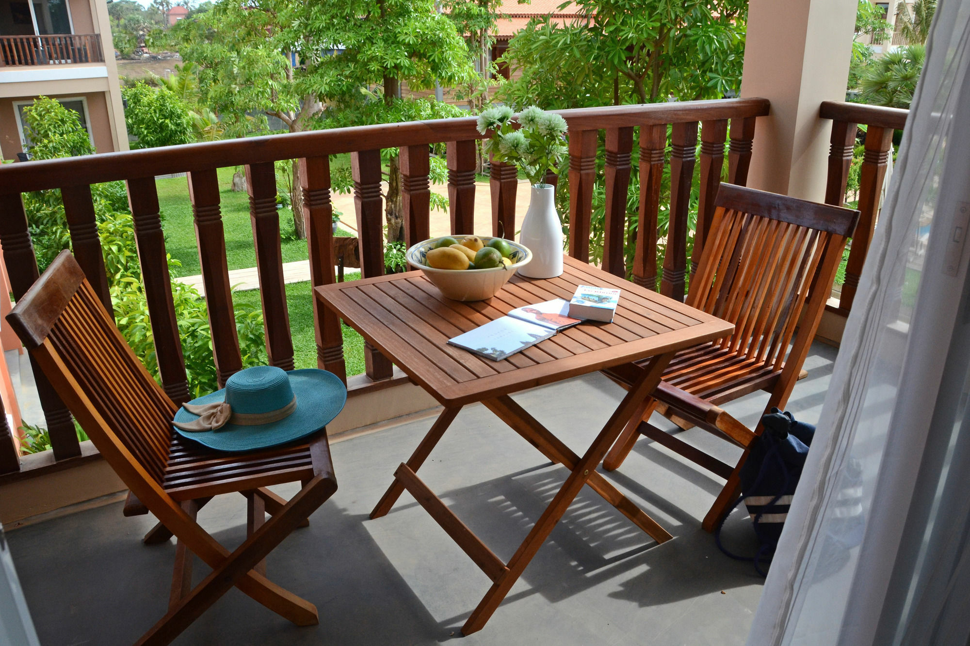 Les Residences Yen Dy Angkor Siem Reap Eksteriør bilde