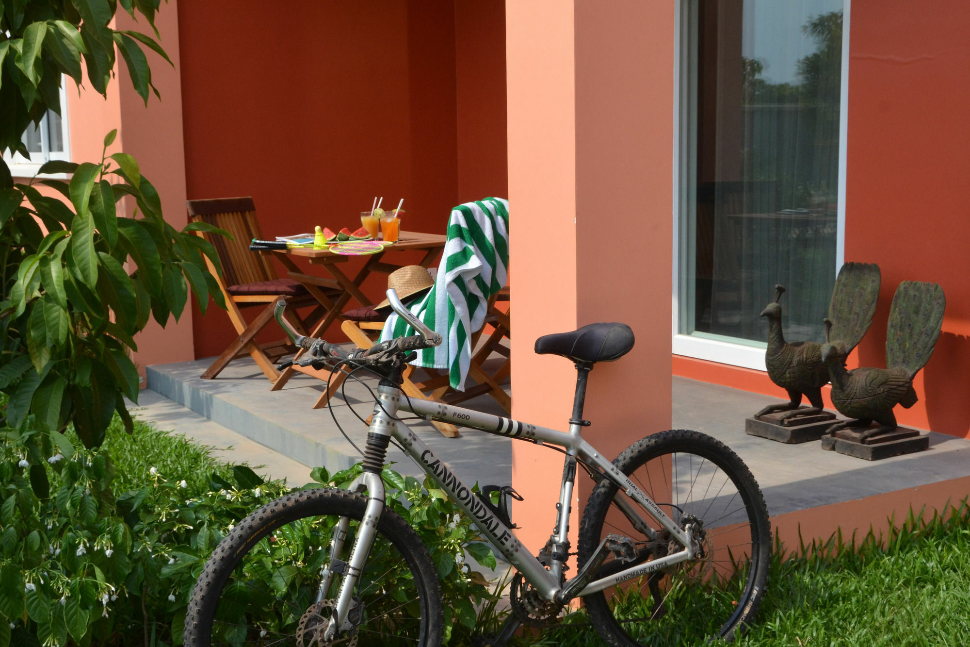 Les Residences Yen Dy Angkor Siem Reap Eksteriør bilde