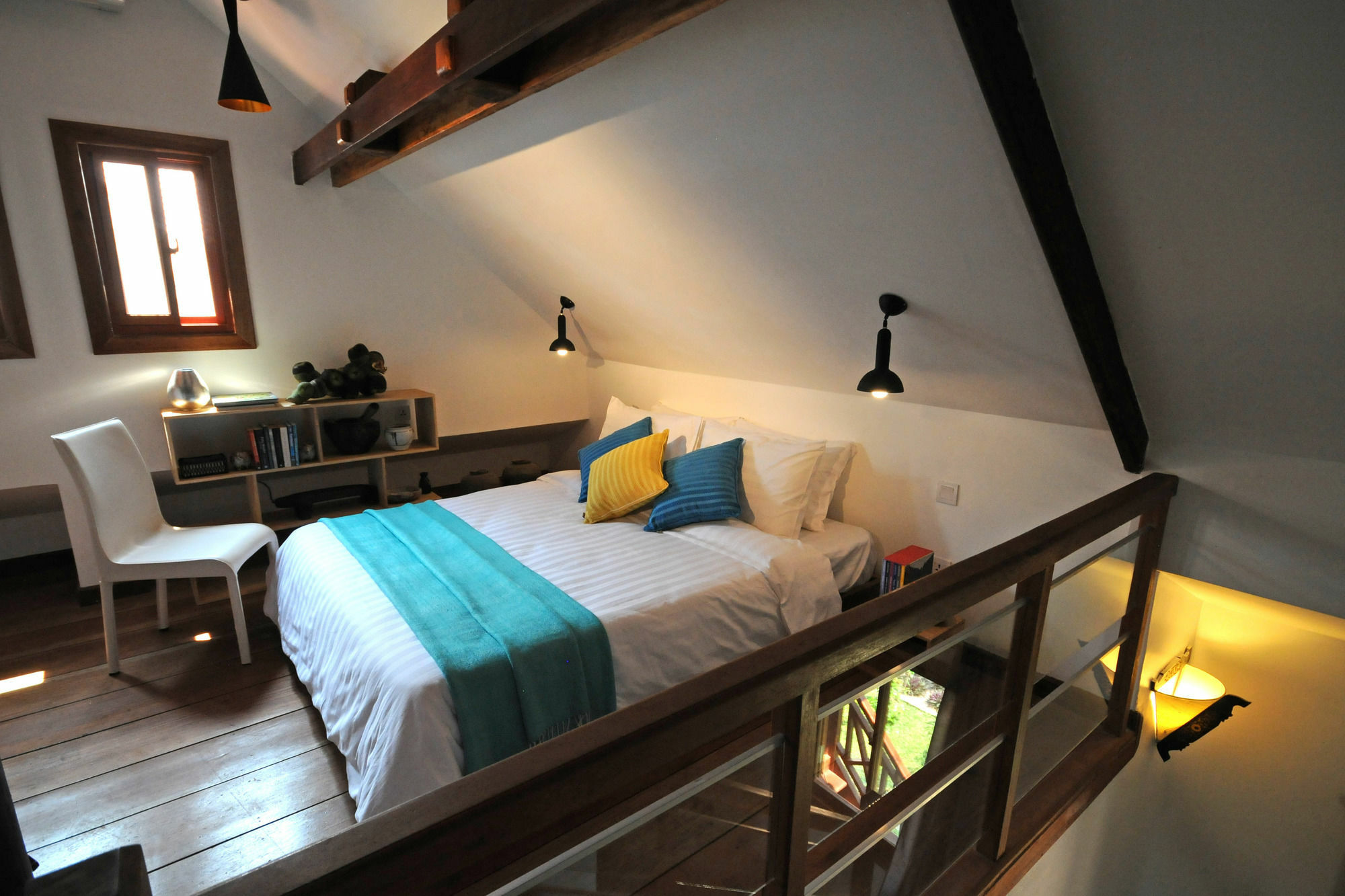 Les Residences Yen Dy Angkor Siem Reap Eksteriør bilde