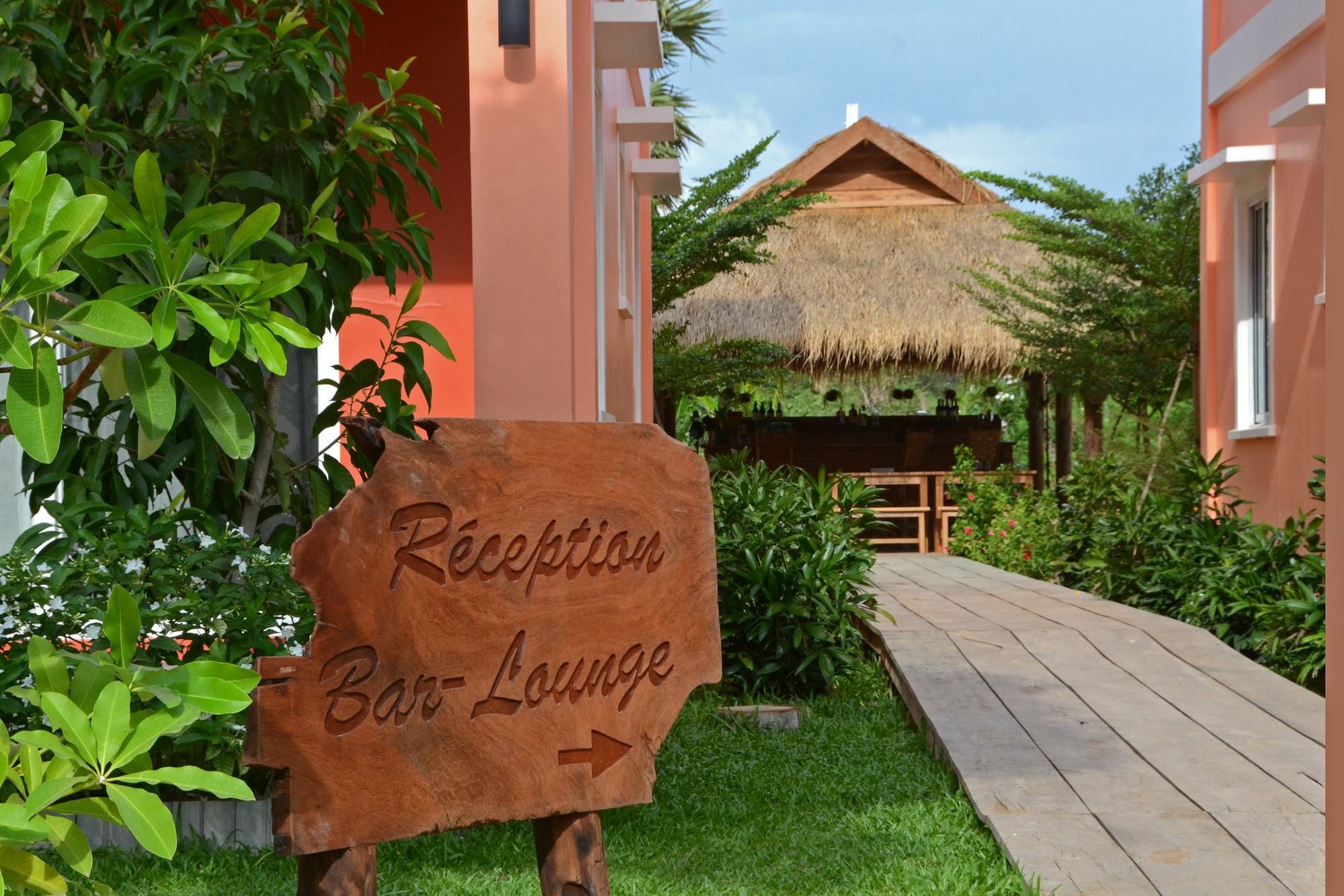 Les Residences Yen Dy Angkor Siem Reap Eksteriør bilde